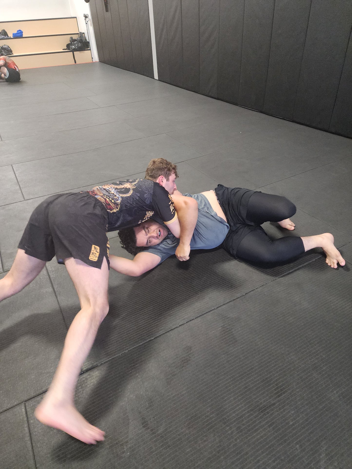 Book a Free Class!